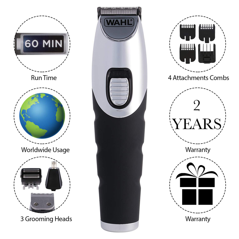 Easy Groom | Wahl Global